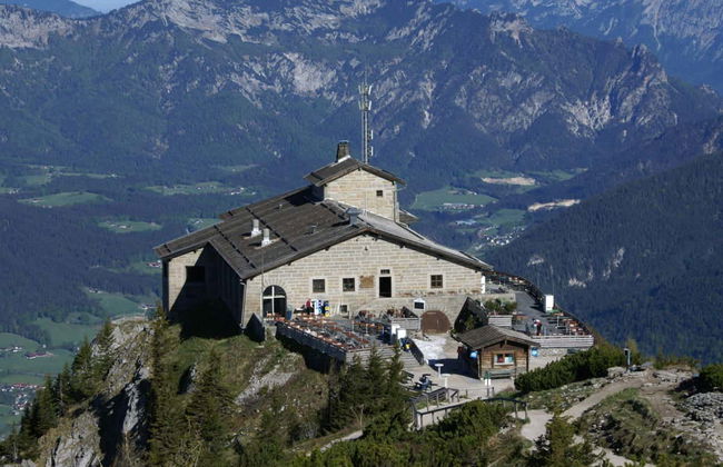 Escursione al Nido dell'Aquila - Foto 1