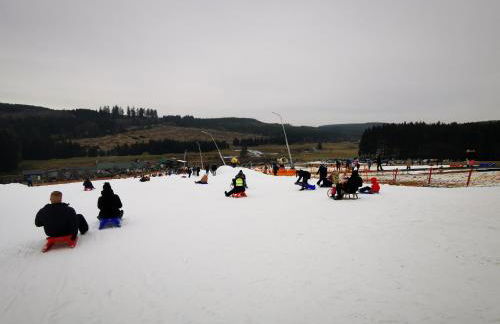 Fewo-BergSeeOase - Foto 47