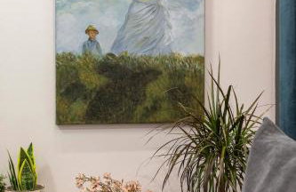 ArtHaus Gallery Stay - Foto 20