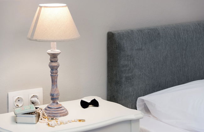 Sarpedon & Rhadamanthus By Forest Villas - Foto 14