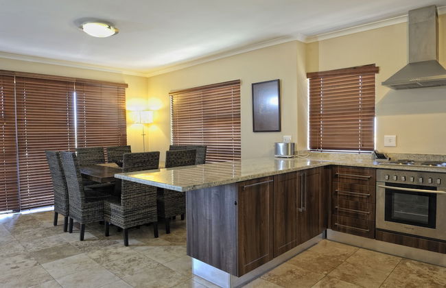 Langebaan Country Estate - Foto 20