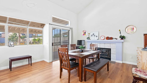 Spacious Retreat Near Iconic LA Sights - Foto 5, Habitación