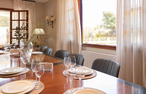 Villa Golf Sitges - Foto 76