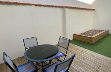 Appartement neuf avec patio - Photo 16