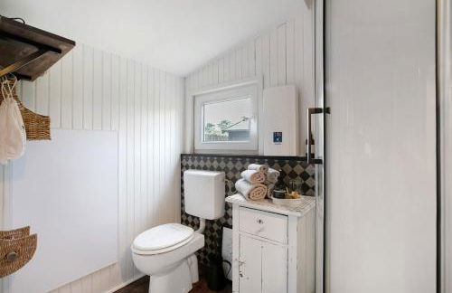 Lütte Hütte - Foto 21