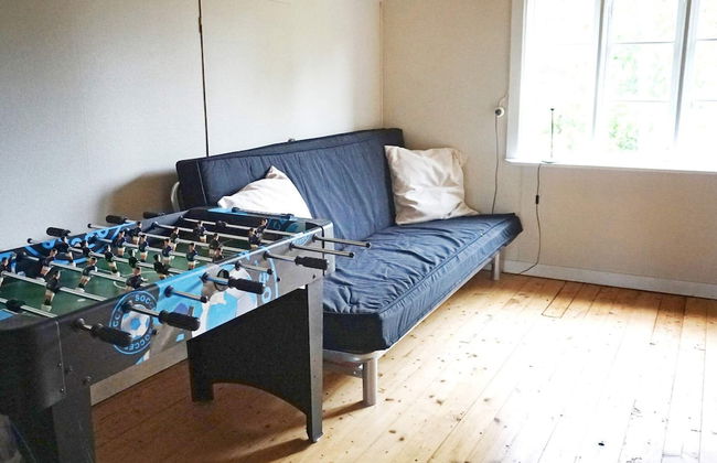 6 Person Holiday Home in Hallabro-by Traum - Photo 11