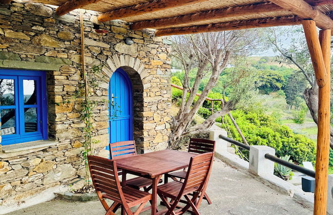 Villa Kotseli - Foto 15