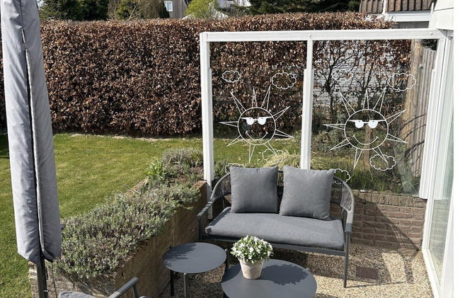 Luxury Home in Egmond aan den Hoef With Garden - Foto 10