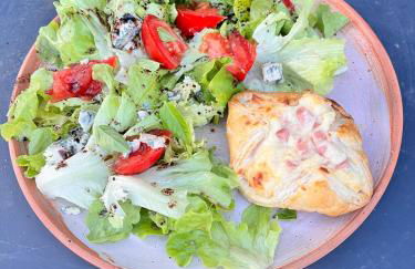 Au Paradis de Nany - Foto 9