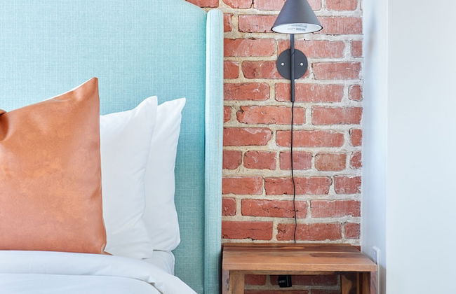 Reside Navy Yard, a Wyndham Residence - Foto 54