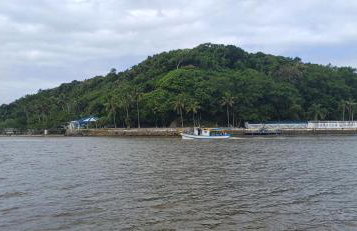 Casa Praiana - Piscina, churrasqueira, Wi-Fi, espaço amplo, garagem, lado praia - Foto 45