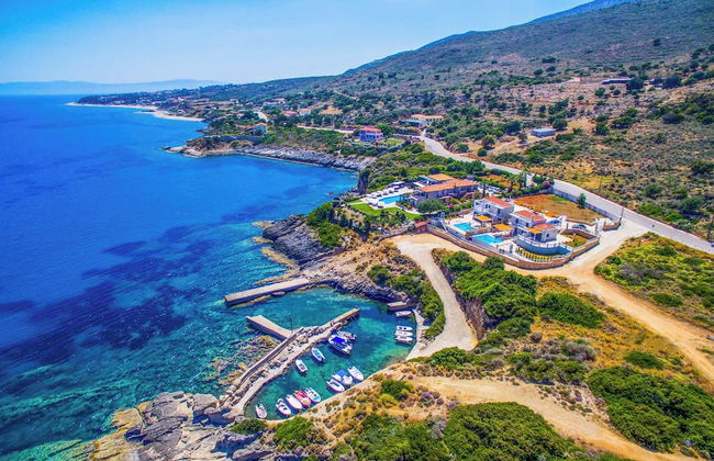 Villa Cyan - Foto 21