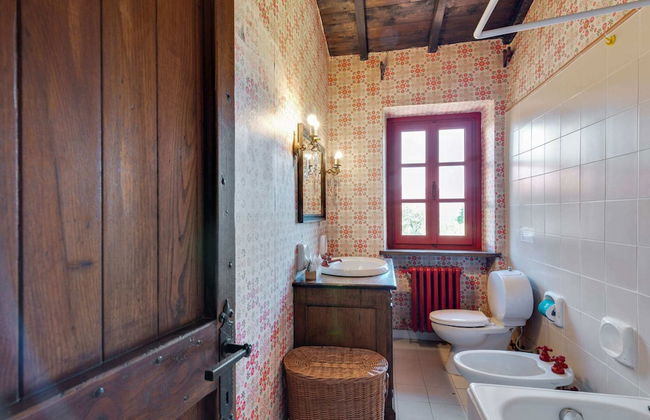 Belvilla by OYO Villa Jolanda - Foto 19