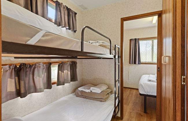 Discovery Parks - Barossa Valley - Foto 13