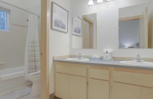 The Coho Lodge at Government Camp - Meredith Lodging - Foto 55