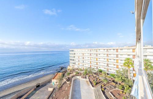 Gran Ventanal El Crucero renovado frente al Mar - Foto 14