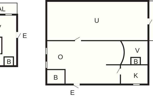 4 Star Holiday Home in Uddevalla - Photo 9