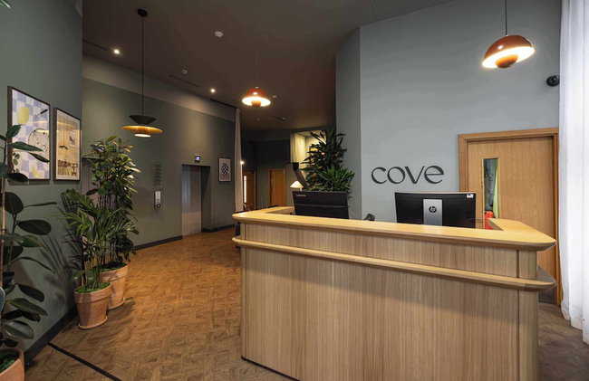 Cove Minshull Street - Foto 5
