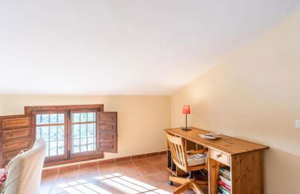 Marrucho Alto Riogordo by Ruralidays - Foto 23