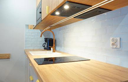 ADMUS - Green Port Coast - Foto 14