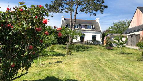 KerSauvage Hamlet house on Quiberon - Foto 2