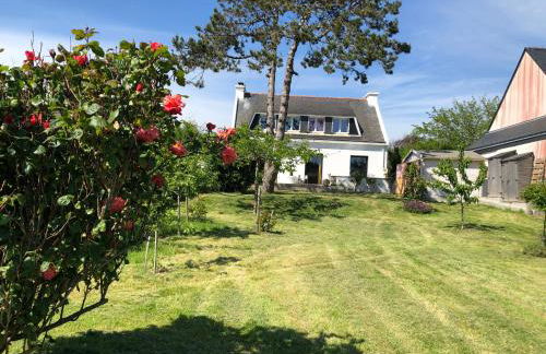 KerSauvage Hamlet house on Quiberon - Foto 2