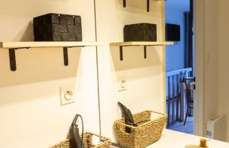 Appartement 1 chambre terrasse et piscine - Foto 43