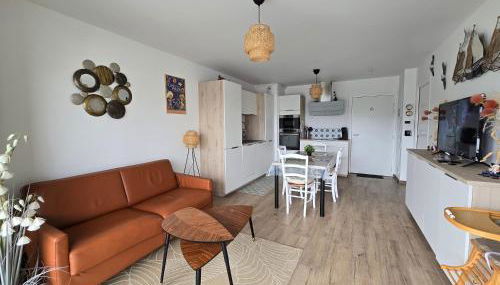 La Baie d'Authie - Foto 3