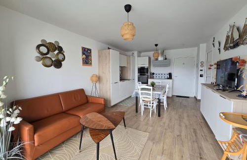 La Baie d'Authie - Foto 3