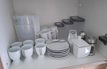 Haus 2 Etagen Garten 1 Badezimmer,1 Gäste Wc 200 Qm 5 Betten Gehoben mit Garten - Foto 31