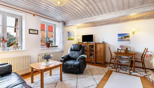 Ferienwohnung Benninghusum - Foto 5