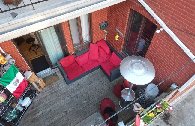 Pied-A-Terre Mont-Royal - Foto 67