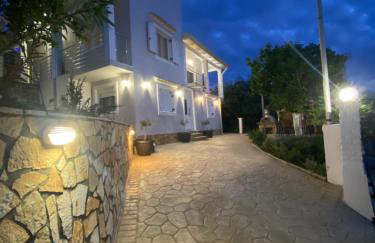 Olea House 2' walk from the sea - Foto 31