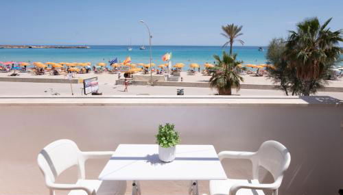 Appartamento Conturrana 5 posti letto sul mare - Foto 4