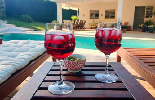 Chalet familiar con piscina - Foto 27