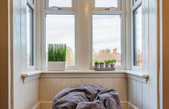 Deluxe 2-Bedroom Flat with Free parking - Foto 15