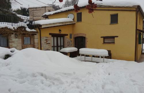 B&B Bosimano - Foto 25