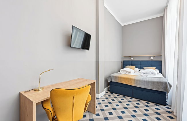 KH Opera Apartments - Foto 22