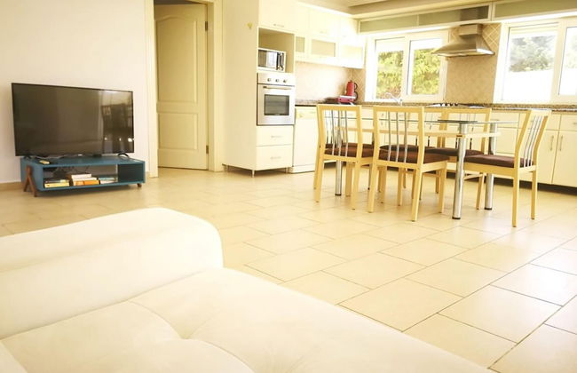 Pleasant Villa With Private Pool in Antalya - Foto 8