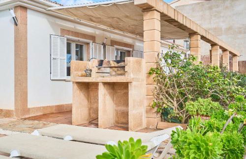 Villa Martin - Foto 41