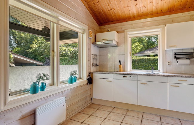 Chalet in Hulshorst Near Lake - Foto 11