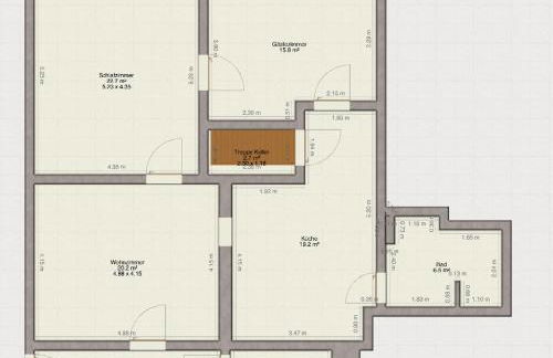 Ferienwohnung - Hotzenhüsli - Foto 21