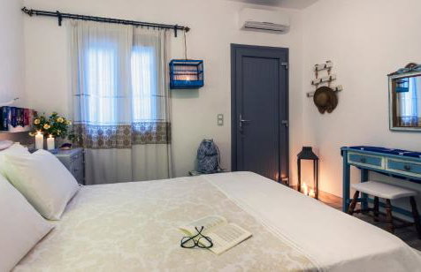 Kalimera & Apoplous boathouse - Foto 29