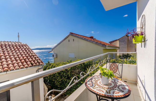 Apartments Zdenka - Foto 20