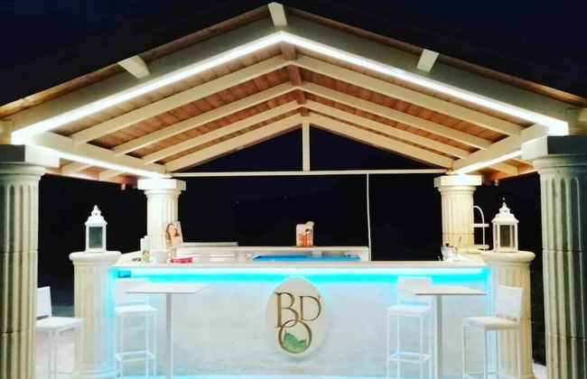 Country House Bosco d'Olmi - Foto 2