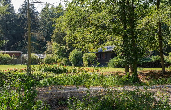 Holiday Home on a Riding Stable - Foto 35