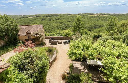 Country House in Dordogne near Lascaux Cave - Foto 9