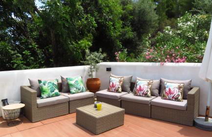 Villa Nova s.r Sea View - Foto 9