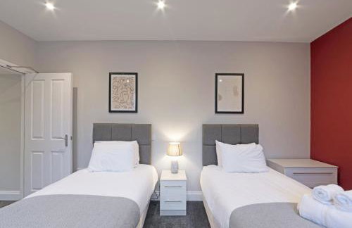 K Suites - Waveney Chambers 1 - Foto 20