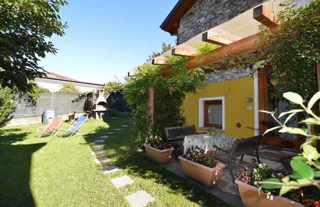 Villa Quattro Stagioni - Foto 46